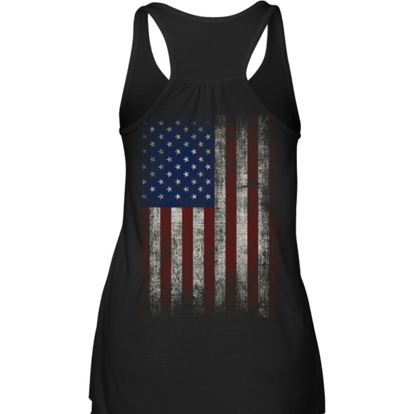 Tank Top - Picture 1 of 1